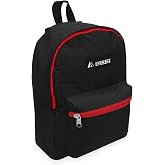 EVEREST Unisex Adult Basic Backpack