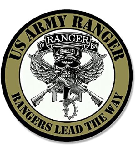 Army Jump Wings Vinyl Transfer Decal - MILITARY BEST