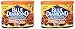 Blue Diamond Pumpkin Spice Almonds 6 Oz (Pack of 2)
