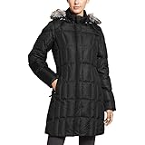 women's superior 3.0 down parka