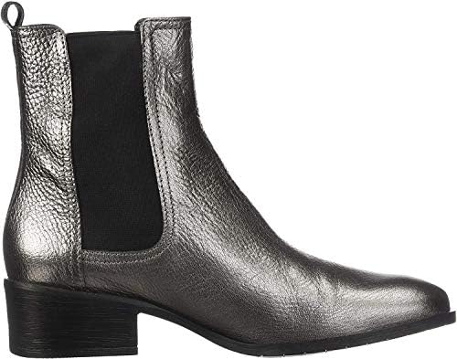 kenneth cole salt heeled chelsea boot