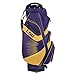 LSU Tigers The Bucket II Cooler Cart Bag