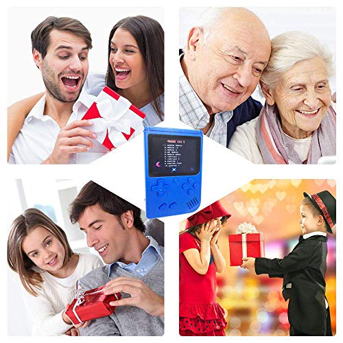 2 Handheld+Consoles+Classic+Portable+Gameboy