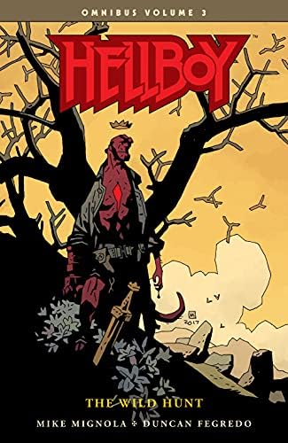 Amazon.com: Hellboy: The Art of Hellboy eBook : Mignola, Mike