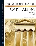 Image de Encyclopedia of Capitalism (Facts on File Library of World History) 3 VOL SET