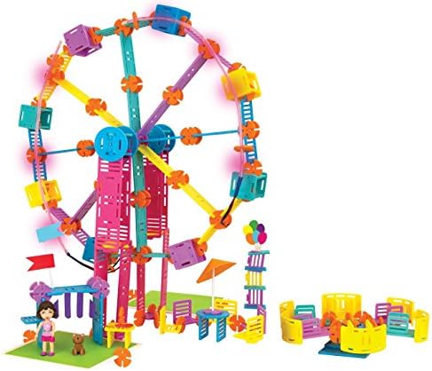 Roominate Amusement Park