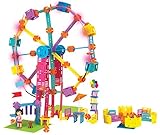 Roominate Amusement Park