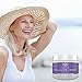 Best Anti-Cellulite Treatment Cream (Lavender) - Proven Ingredients for Cellulite Reduction: Caffeine, Collagen, & MORE, Scented w/ Pure Lavender EO, Made in USA in FDA and GMP Compliant Facility.