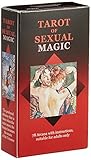 Tarot of Sexual Magic (English and Spanish Edition) by 