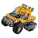 LEGO City - Jungle Halftrack Mission