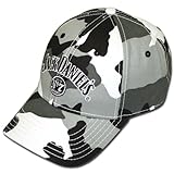 Jack Daniel's Hat : Winter Camouflage