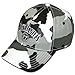 Jack Daniel's Hat : Winter Camouflage