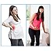 Maternity Belt by NEOtech Care - Breathable Belly Band Abdominal Binder Lower Back Pelvic Support Comfort Pregnancy