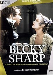 Becky Sharp