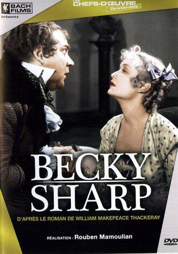 Becky Sharp