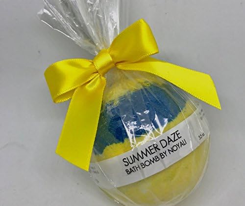 5.5oz BATH BOMB, FRESH WINTER LUXURIOUS FIZZIES HANDMADE HERE IN USA .This blend of tropical fruit balances exotic mango with creamy papaya for an exotic treat.CRUELTY FREE