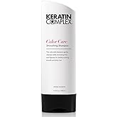 Keratin Complex - Color Care Smoothing Shampoo