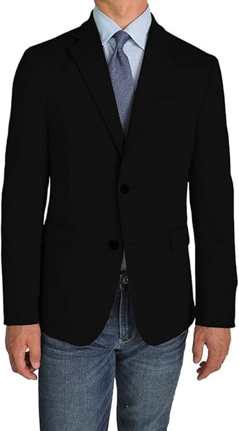 mens travel blazer sport coat
