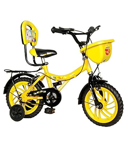 hero jungle jim cycle