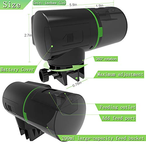 2 TOPBRY+Automatic+Digital+Aquarium+Dispenser