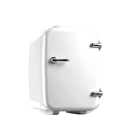 MMSM 4L Refrigerador Portátil De Bajo Ruido para Automóviles ...