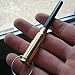 Bulletproof Fire Starter | Easy to Use Emergency Survival Fire Steel | Bushcraft Flint and Steel Magnesium Fire Starter | All Weather Ferro Rod | Made in USA