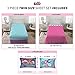 Franco Kids Bedding Super Soft Sheet Set, Twin, L.O.L. Surprise