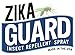 Zika Guard, 4 oz. Pump Spray, Single Bottle, EPA approved