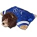Fabrique Innovations NFL Pillow Pet , Detroit Lions, Large