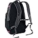Nike Hoops Elite Max Air Team Backpack Anthracite/Black/Pinkfire Size One Size