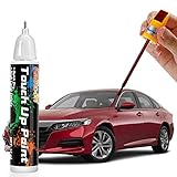 Touch Up Paint for Cars, Automotive Paint Scratch
