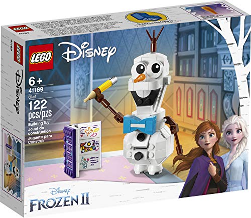 lego frozen 2 enchanted treehouse set 41164