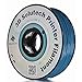 3D Solutech Pastel Blue 3D Printer PLA Filament 1.75MM Filament, Dimensional Accuracy +/- 0.03 mm, 2.2 lbs (1.0KG)