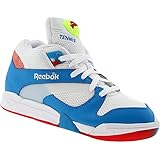 reebok pump tennis
