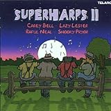 SUPERHARPS II                                     