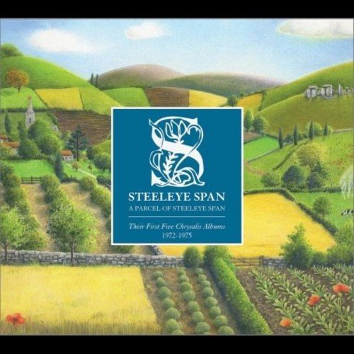 A Parcel of Steeleye Span (The Best Of Steeleye Span)