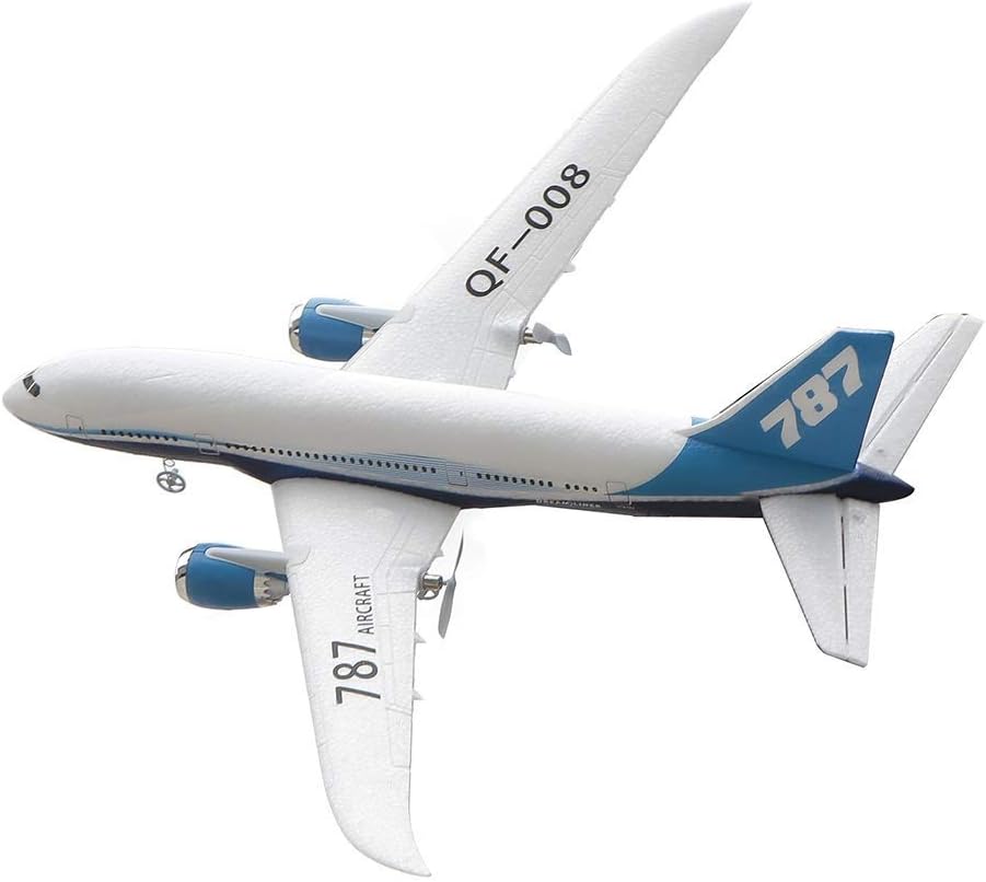 big remote control airplanes