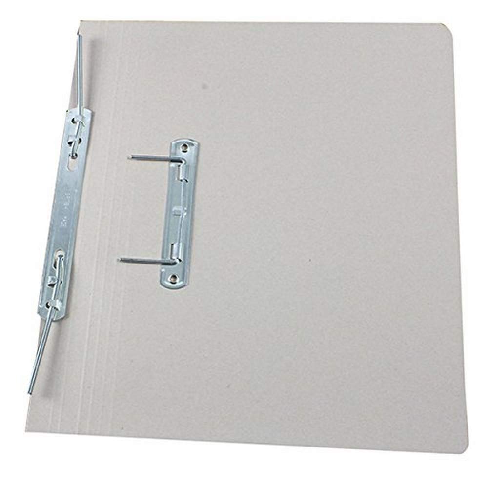 Rexel Acco 43242EAST A4 Eastlight Jiffex File - Buff, Beige, Chamois