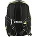 Babolat Pure Line Backpack (Black/Fluo Yellow)