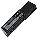 Dell Studio 1735, Studio 1736, Studio 1737 battery, replace for 312-0711 (6 cells, 4800mAH)