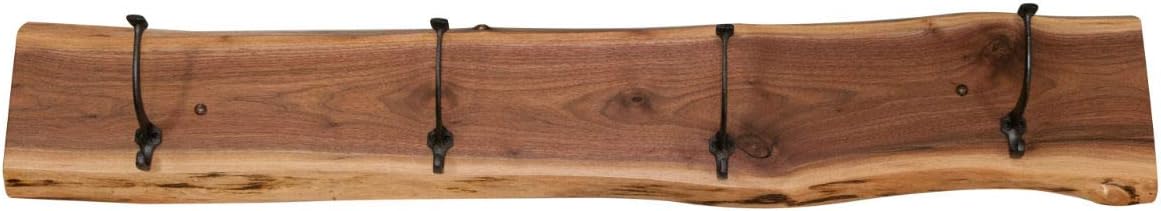 Best Coat Hook Rack 48 Inches Wide