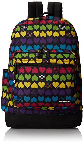 Yak Pak Vanderbilt Back Pack Buy Online In Bahamas At Bahamas Desertcart Com Productid