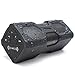 ELEGIANT Portable Wireless Bluetooth Speaker with Built-in Mic - Black