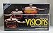 New Visions 6-piece Saucepan Cookware Set - Amber