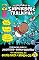 Livro As aventuras do Superbebê Fraldinha