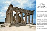 Image de The Art & Architecture of Ancient Greece: An illustrated account of classical Greek buildings, sculptures and paintings, shown in 200 glorious photogr