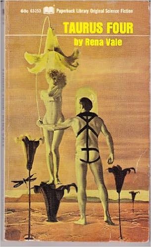 Taurus Four Pbl Sf 63 253 Vale Rena Amazon Com Books