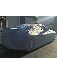 Cubierta para Auto de CarsCover, de trabajo pesado, resistente a la intemperie, Ultra protectora