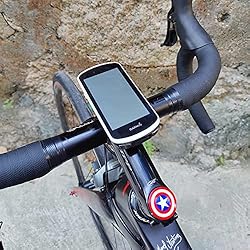 Cestbon Mountain Bike Mount for Garmin Edge Wahoo