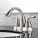 Comllen LS012NJ 4 kitchen faucet, Brushed Nickel